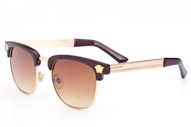 Versace Boutique Sunglasses 021